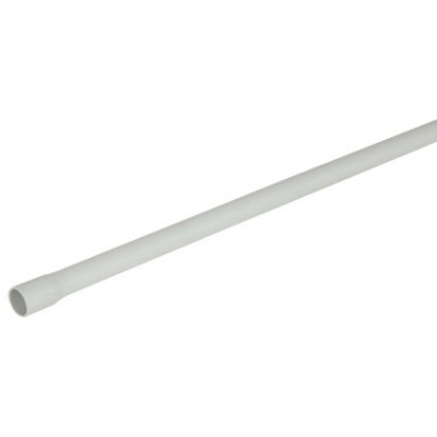 TUBO DE LUZ 5/8" BLANCO - KOPLAST