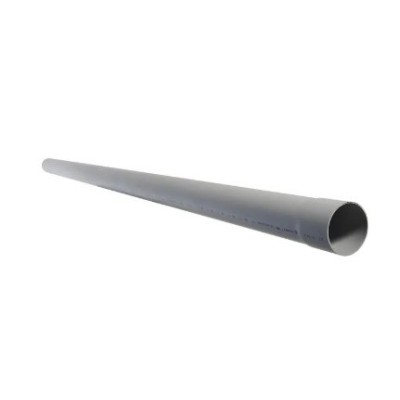 TUBO DESAGUE PVC 4 "  - EUROTUBO