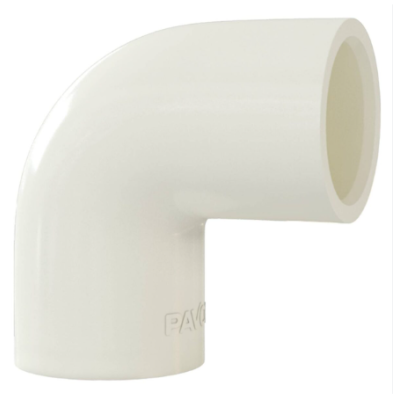 CODO PVC DE 1/2 AGUA CALIENTE -  PAVCO